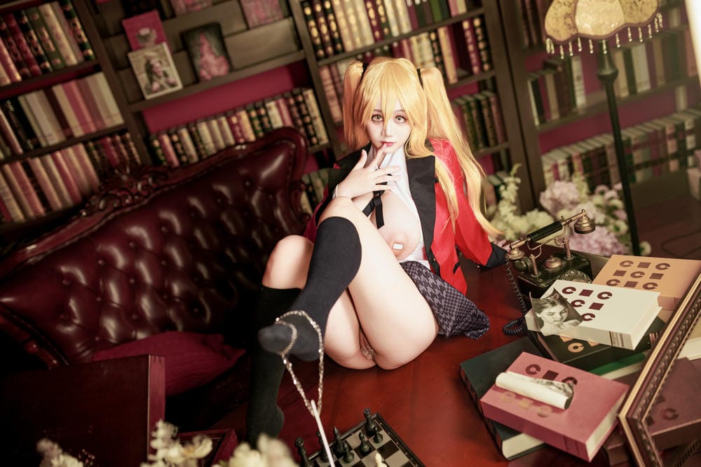 阿雪雪 - 早乙女制服-早乙女制服 好友小惊喜 阿雪雪 - 早乙女制服-早乙女制服 好友小惊喜-早乙女制服 好友小惊喜-_R9A4383-编辑.jpg